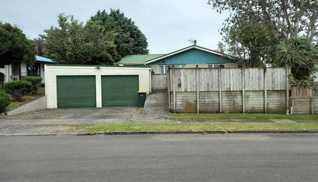 Bell Block Three-bedrooms - Photo 3