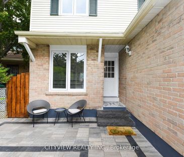 For Lease - 6459 Tisler Crescent, Mississauga, Ontario - Photo 3