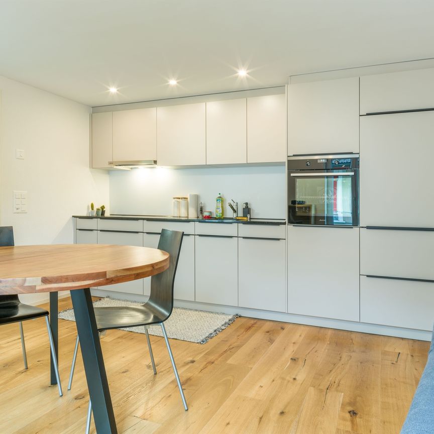 Single-Wohnung in Stadtnähe - Photo 1