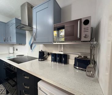 1 Bedroom Apartment - Photo 2