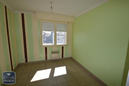 Location Appartement 2 pièces 20m² CHOLET 49300 - Photo 2