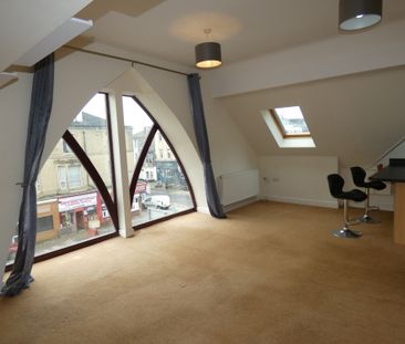 Dickson Road Flat 10 - Photo 1