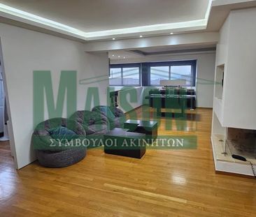 Μεζονέτα για ενοικίαση Άνω Γλυφάδα (Γλυφάδα) - Photo 5