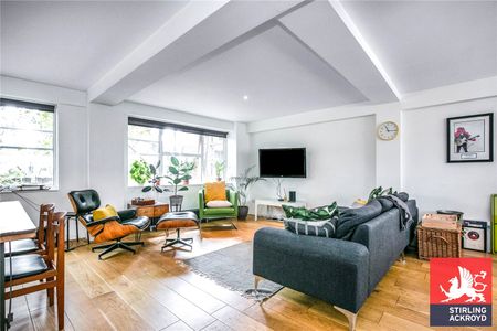 Long Street, London, E2 8HS - Photo 3