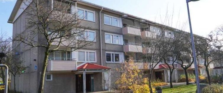 Eriksbo Västergärde 30 - Foto 1