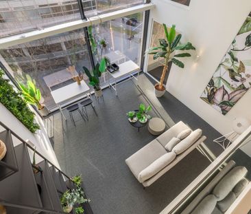 Appartement te huur: Gustav Mahlerlaan 23-L 1082 MK Amsterdam - Photo 1