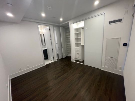 For Lease - 11 Lillian Street Unit# 507, Toronto, Ontario - Photo 1