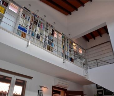 3 room luxury Villa for rent in Calvià, Balearic Islands - Foto 1