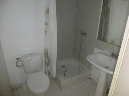 Location appartement 1 pièce 22.72 m² à Montpellier (34000) - Photo 5