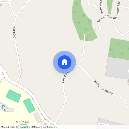 39 Lara Dr, Qld 4556, Buderim