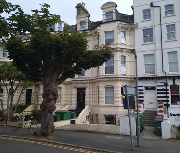 1 bedroom apartment to rent - Photo 3