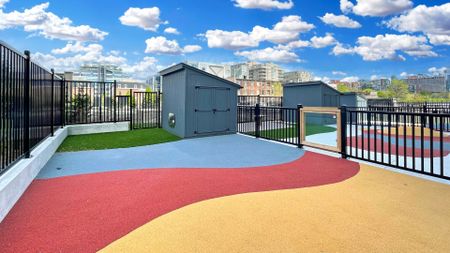 For Lease - 19 Western Battery Road Unit# 1216, Toronto, Ontario - Photo 5