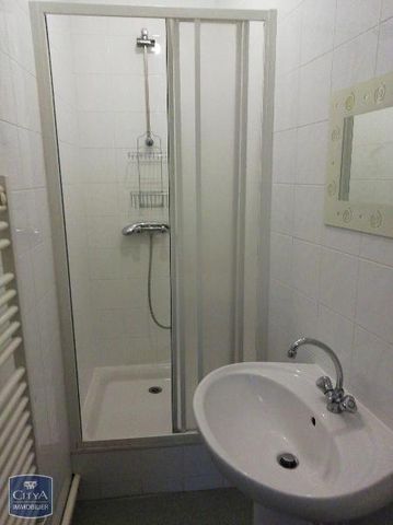 Location Appartement 2 pièces 29m² ST ETIENNE 42000 - Photo 5