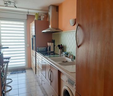 Location Appartement 3 pièces 65m² - Photo 4