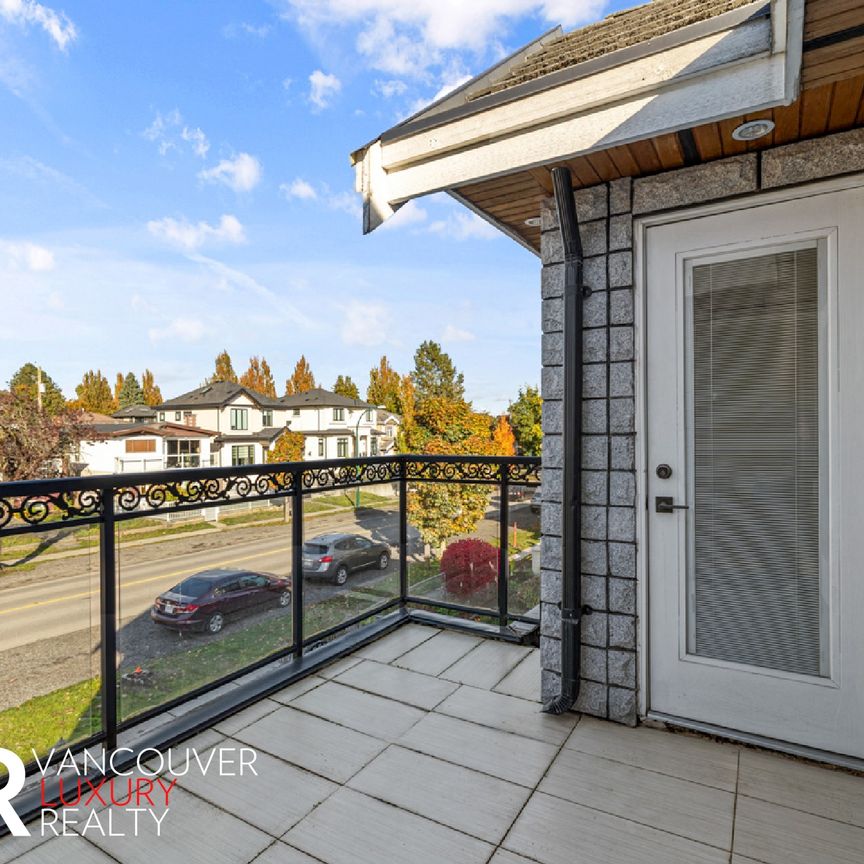 House in Vancouver East Side, British Columbia - Photo 1