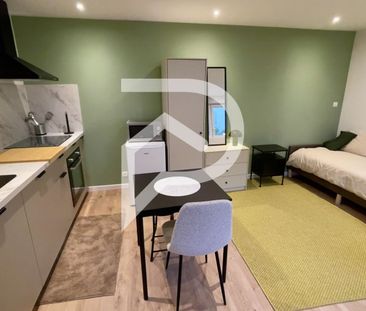 Appartement 1 pièce à Thionville - Photo 2