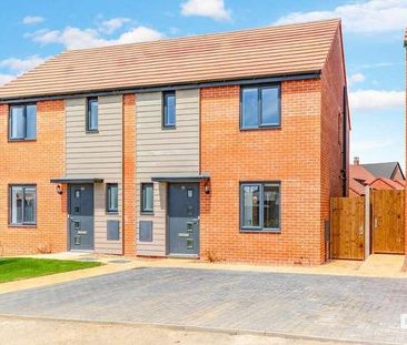 Mostyn Street, Wellingborough, Northants, NN8 - Photo 3