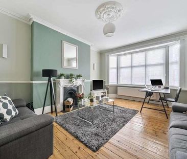 Russell Square Mansions, Bloomsbury, WC1B - Photo 3