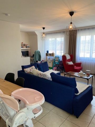 Gezellig duplex appartement met 1 slaapkamer. - Photo 3