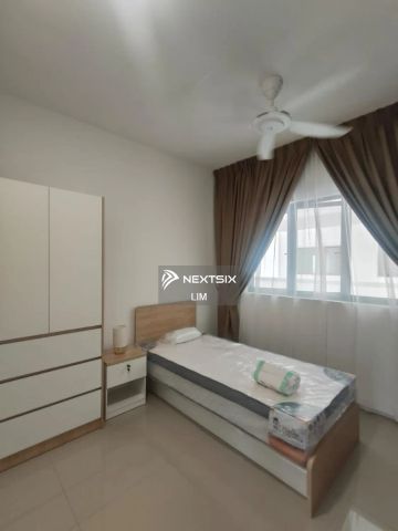 Hana Eco Ardence @Setia Alam - Foto 4