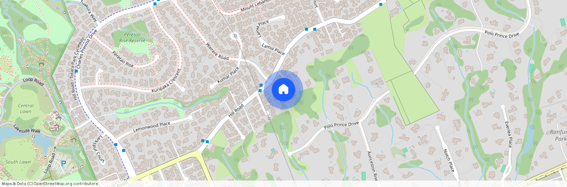 219B Hill Road, The Gardens, Manukau City