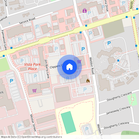 42 Clippers Crescent, Whitchurch-Stouffville