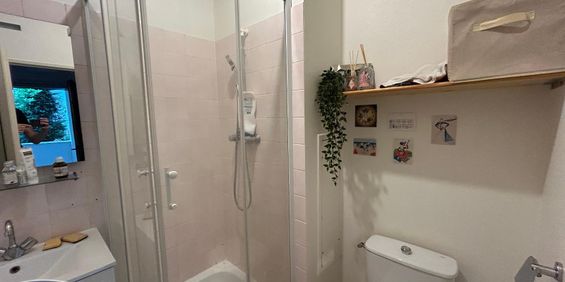 Location Appartement 1 pièce 24m² TOURS 37000 - Photo 3