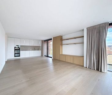 Appartement te huur - Photo 3