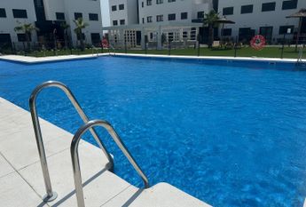 Piso En alquiler Avenida Blas de Lezo 3, Guadalobón