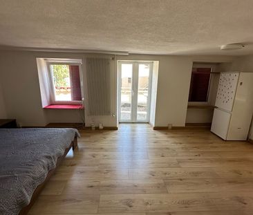 1 Zimmer - Photo 4