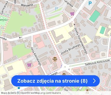Mieszkanie 3-pokojowe Pszczyna Centrum Os .Siedlice – zdjęcie 1
