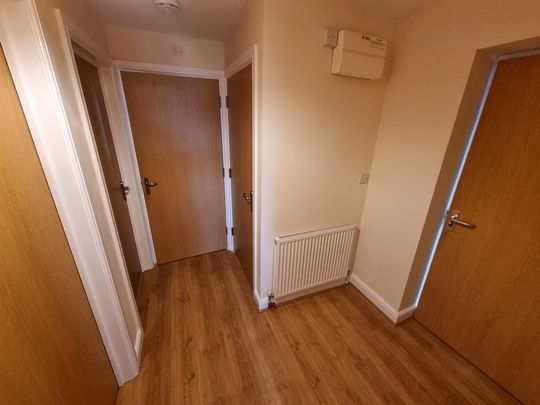 2 Bed Student Accommodation - Photo 1