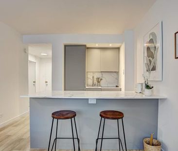 Studio (1 1/2) - 3445 Hutchison, Montréal - Photo 3