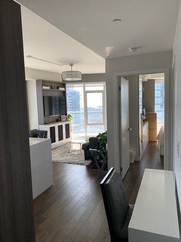 For Lease - 21 Widmer Street Unit# 3011, Toronto, Ontario - Photo 4