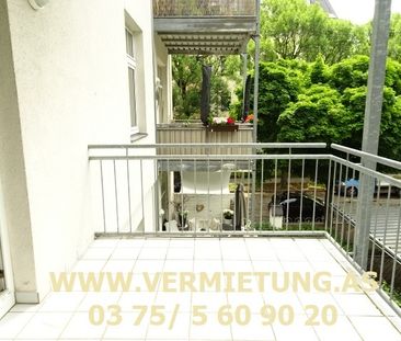 Genießen Sie Ihren großzügigen Balkon - Foto 2