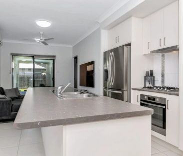 Fresh & Spacious - Photo 5