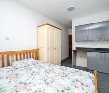 Chesterfield Road, Alfreton, DE55 - Photo 1