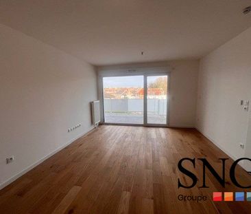 BEAU T2 AVEC BALCON ET PARKING - Photo 4