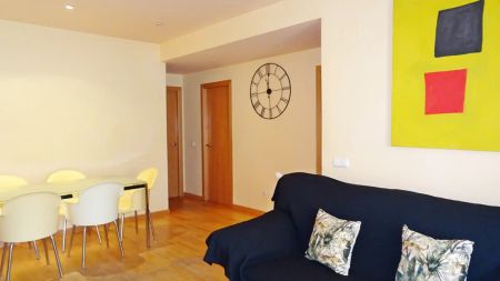 Apartamento de alquiler en N/a, Playa de Gandia - Photo 2