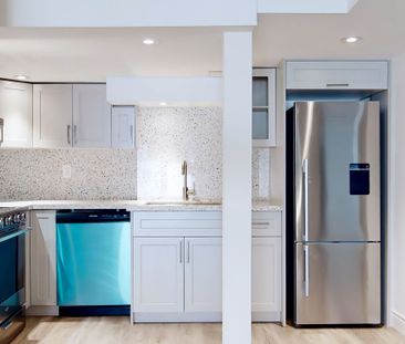 For Lease - 1052 Eagle Ridge Drive Unit# BSMT, Oshawa, Ontario - Photo 2