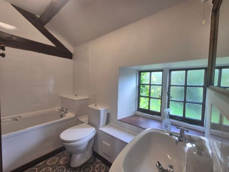 2 bed apartment to rent in The Annexe The Oast House, Marden, Hereford, Herefordshire - Photo 5