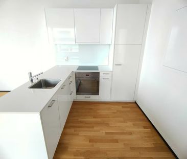 2.5 Zimmer, 46 m², 3. Stock - Foto 3