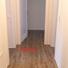 Renoviert & teilsaniert; kompakte 3 Zimmer-Wohnung - Photo 1