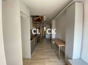 Studio/Γκαρσονιέρα για ενοικίαση - 40 Εκκλησιές - Ευαγγελίστρια, - Photo 3