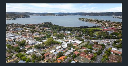 Spacious Family Home & Prime Position - Photo 2