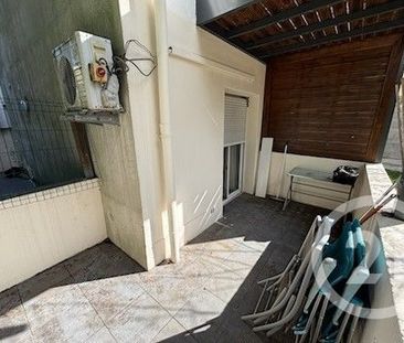 Location Appartement 1 pièce 22m² MONTPELLIER 34090 - Photo 4