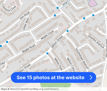 3 bedroom terraced house for rent - Photo 1