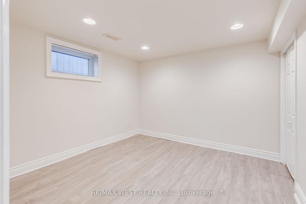 For Lease - 606 Conacher Drive Unit# Lower, Toronto, Ontario - Photo 1