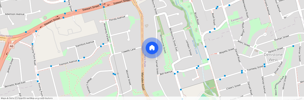 2/28 Farnell Street, West Ryde NSW 2114