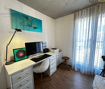 A jewel of light in the heart of the city, exceptional view - Photo 5